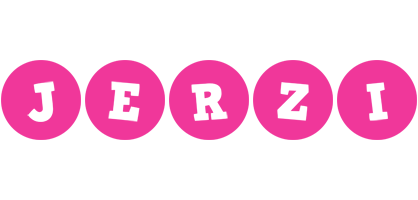 Jerzi poker logo