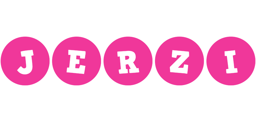 Jerzi poker logo