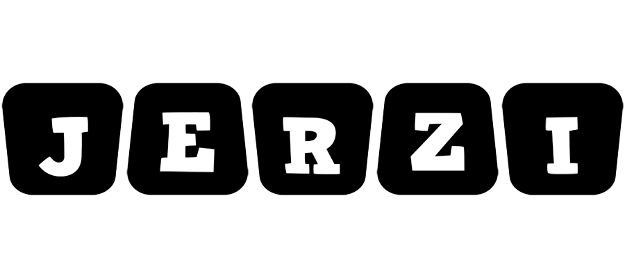 Jerzi racing logo