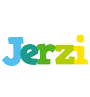 Jerzi rainbows logo