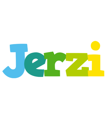 Jerzi rainbows logo