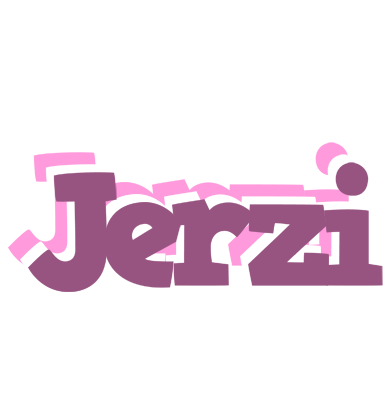 Jerzi relaxing logo