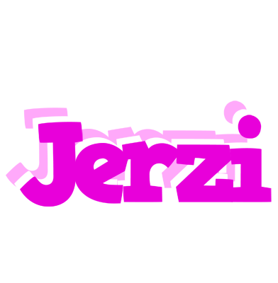 Jerzi rumba logo