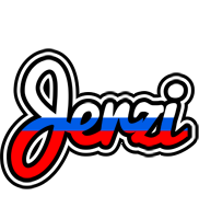 Jerzi russia logo