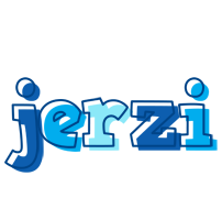 Jerzi sailor logo