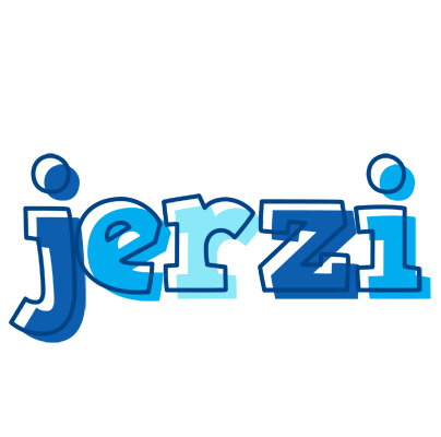 Jerzi sailor logo
