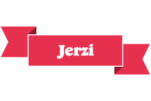 Jerzi sale logo