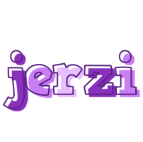 Jerzi sensual logo