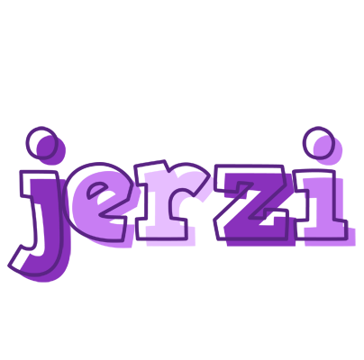 Jerzi sensual logo