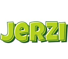 Jerzi summer logo