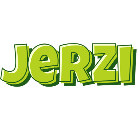 Jerzi summer logo