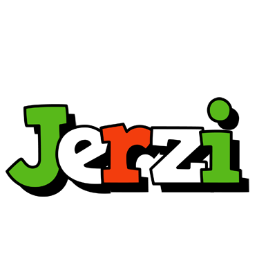 Jerzi venezia logo