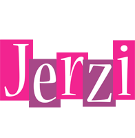 Jerzi whine logo