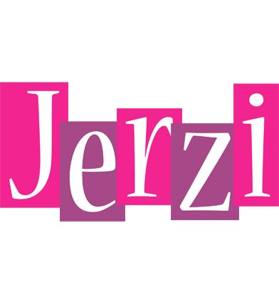 Jerzi whine logo
