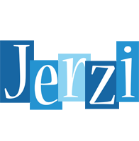 Jerzi winter logo