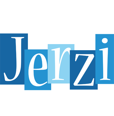 Jerzi winter logo