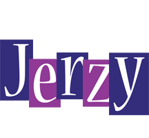 Jerzy autumn logo