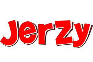 Jerzy basket logo