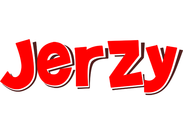Jerzy basket logo