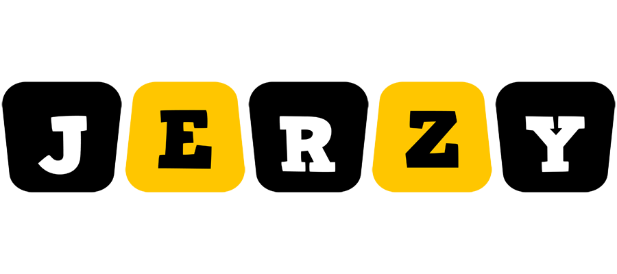 Jerzy boots logo