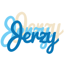 Jerzy breeze logo