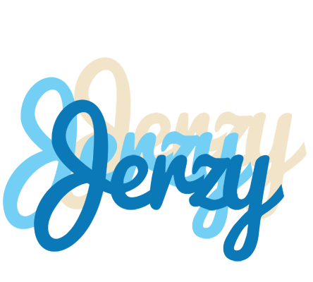 Jerzy breeze logo