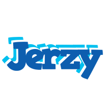 Jerzy business logo