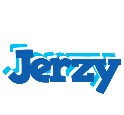 Jerzy business logo