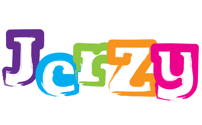 Jerzy casino logo