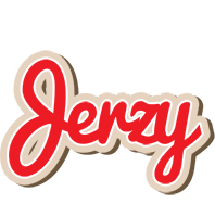 Jerzy chocolate logo