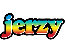 Jerzy color logo