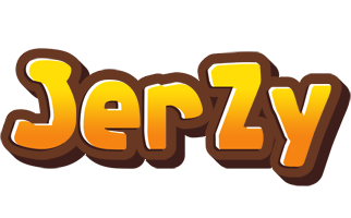 Jerzy cookies logo