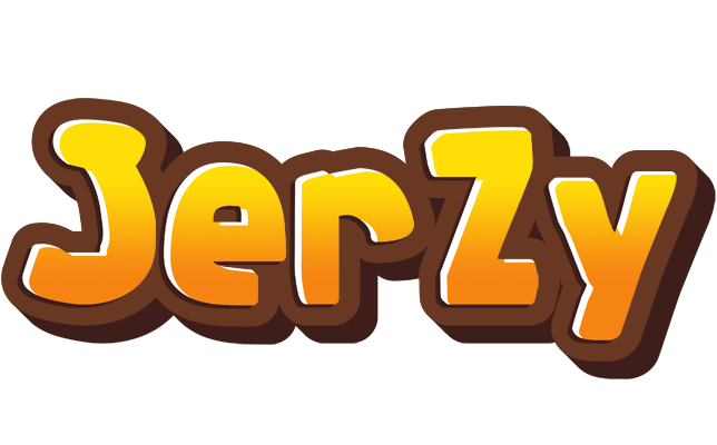 Jerzy cookies logo