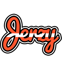 Jerzy denmark logo