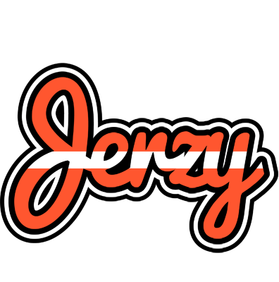 Jerzy denmark logo