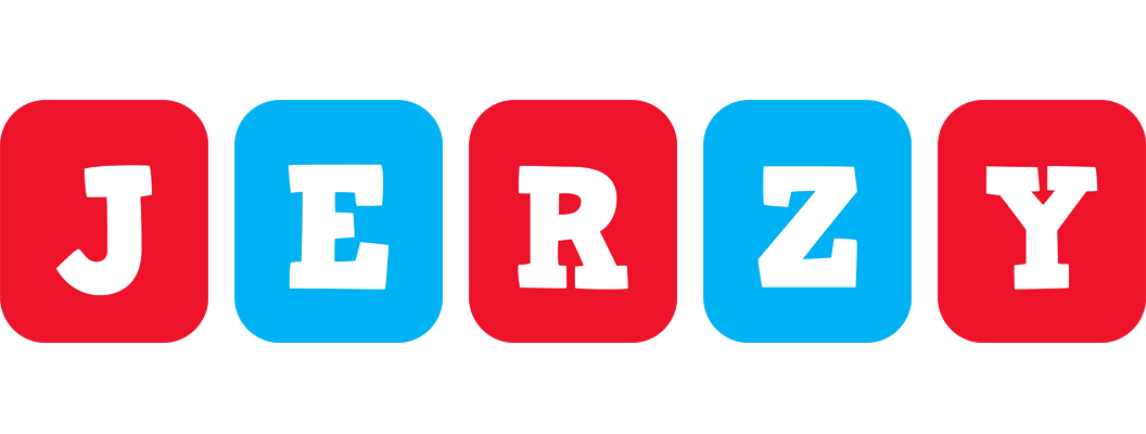 Jerzy diesel logo