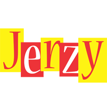 Jerzy errors logo