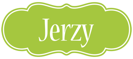 Jerzy family logo