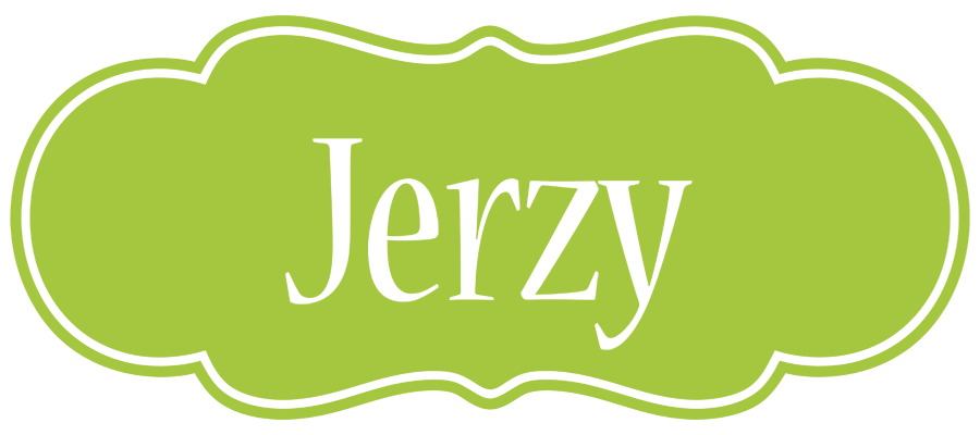 Jerzy family logo