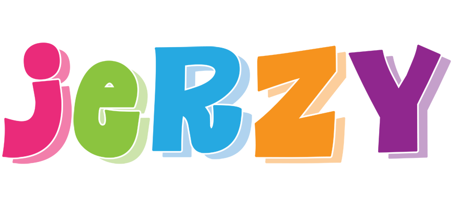 Jerzy friday logo