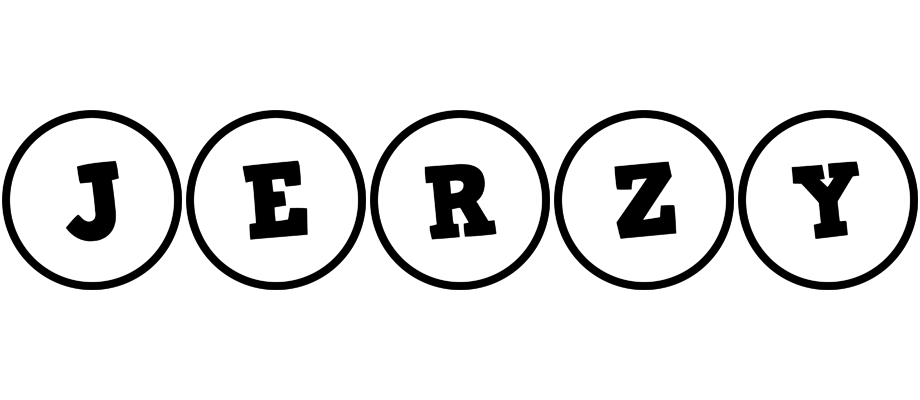 Jerzy handy logo