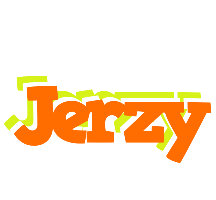 Jerzy healthy logo