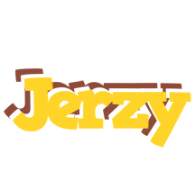 Jerzy hotcup logo