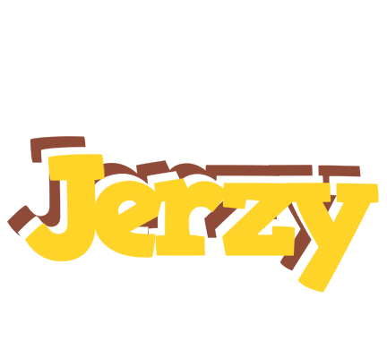 Jerzy hotcup logo
