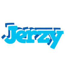 Jerzy jacuzzi logo