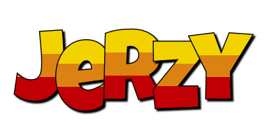 Jerzy jungle logo