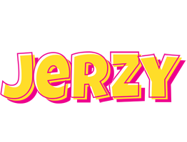 Jerzy kaboom logo