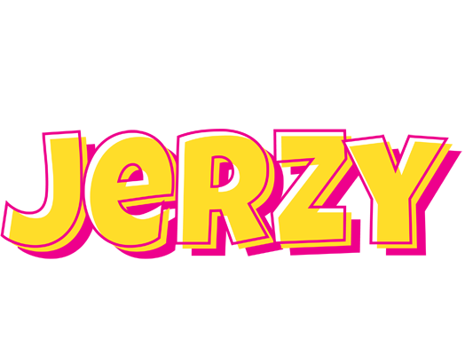 Jerzy kaboom logo