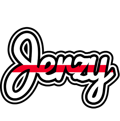Jerzy kingdom logo