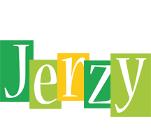 Jerzy lemonade logo